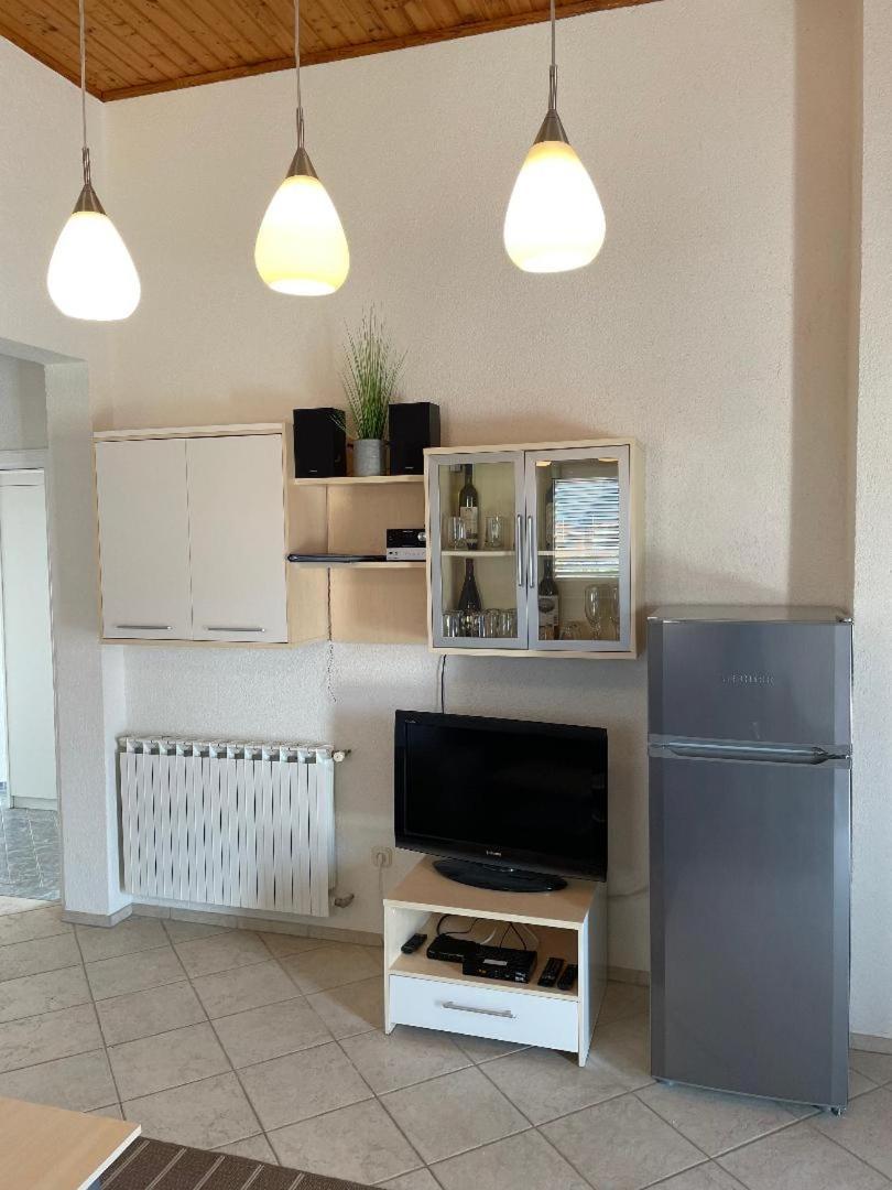ויר Apartment Gordana מראה חיצוני תמונה